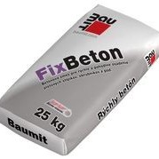 Baumit FixBeton 25kg