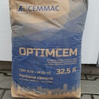 Cement cemmac OPTIMCEM 25kg 32,5 S-V
